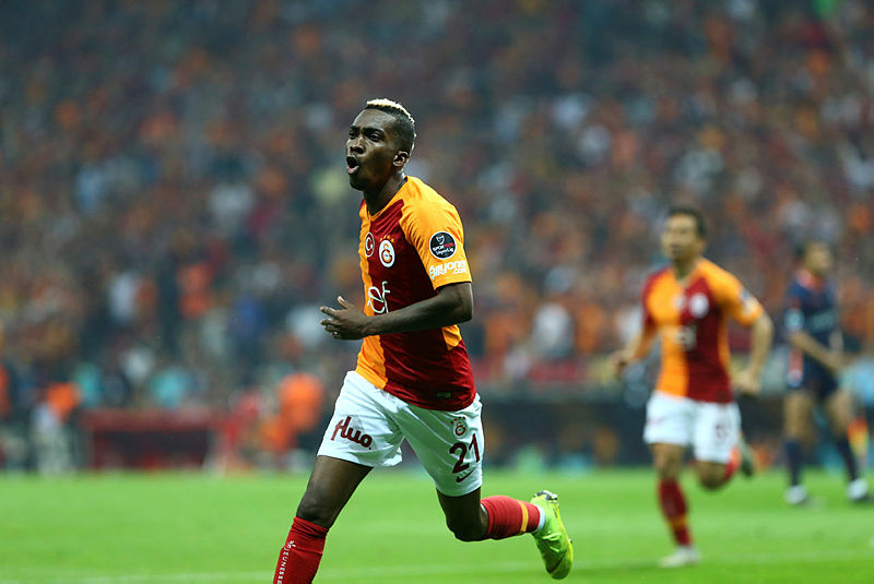 Galatasaray’da Onyekuru’nun yerine bomba bir isim geliyor!