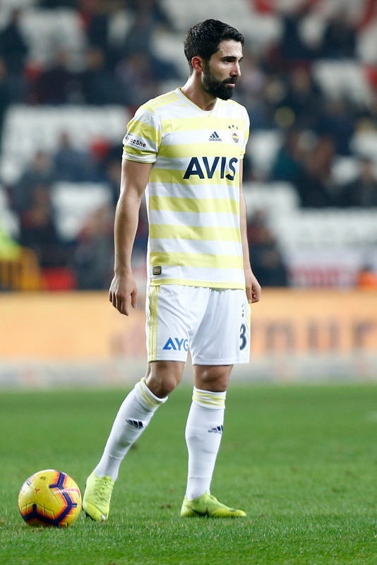 West Ham Hasan Ali için devrede!
