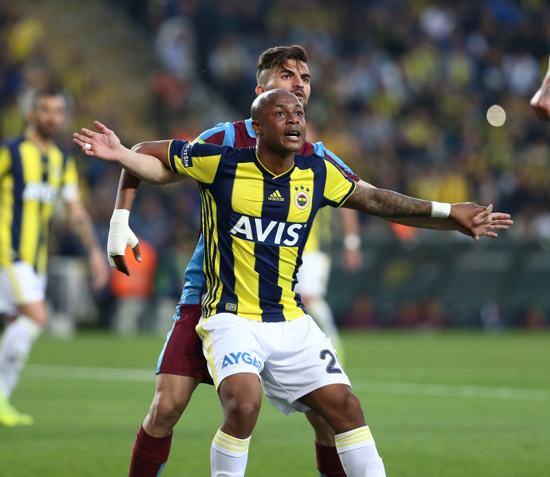 Fenerbahçe’nin transfer planı ortaya çıktı!