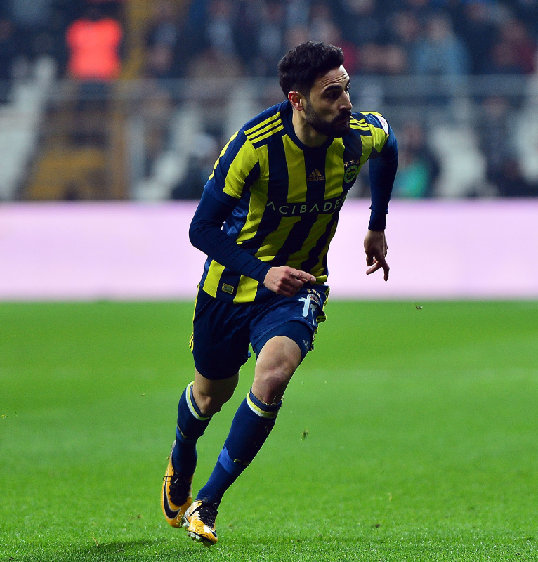 Fenerbahçe’ye 10 transfer!