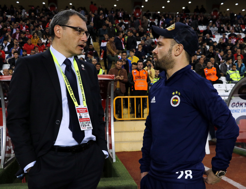 Fenerbahçe’de kritik transfer gelişmesi!