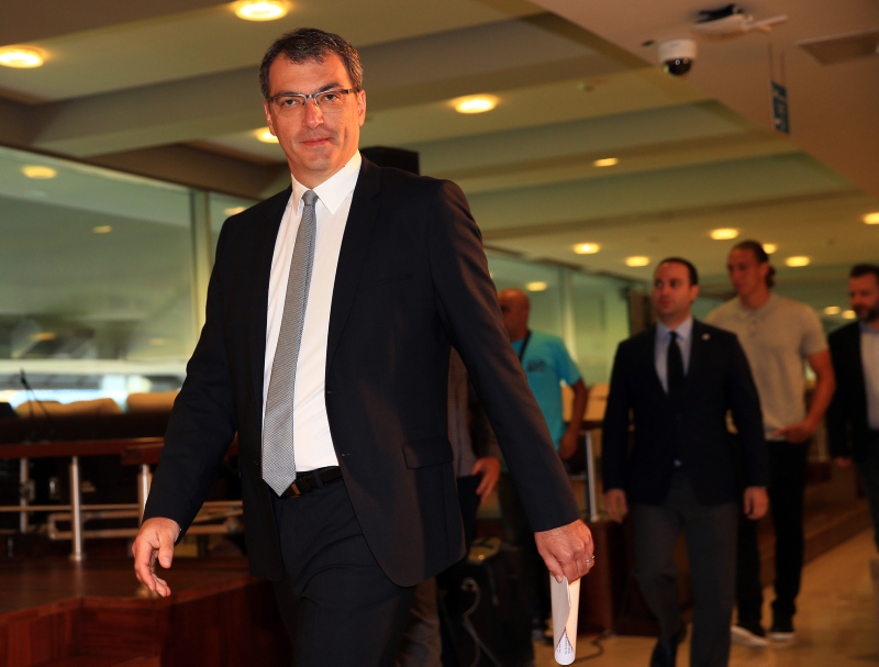 Fenerbahçe’de kritik transfer gelişmesi!