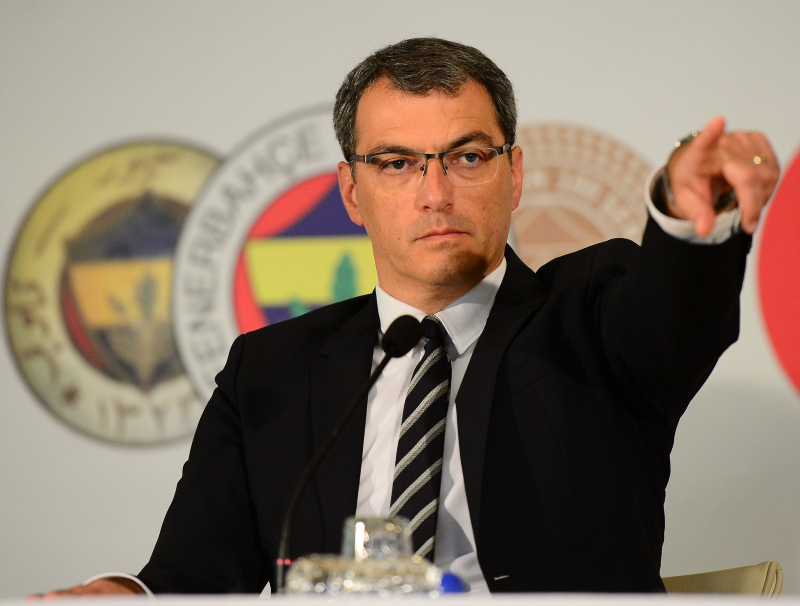 Fenerbahçe’de kritik transfer gelişmesi!