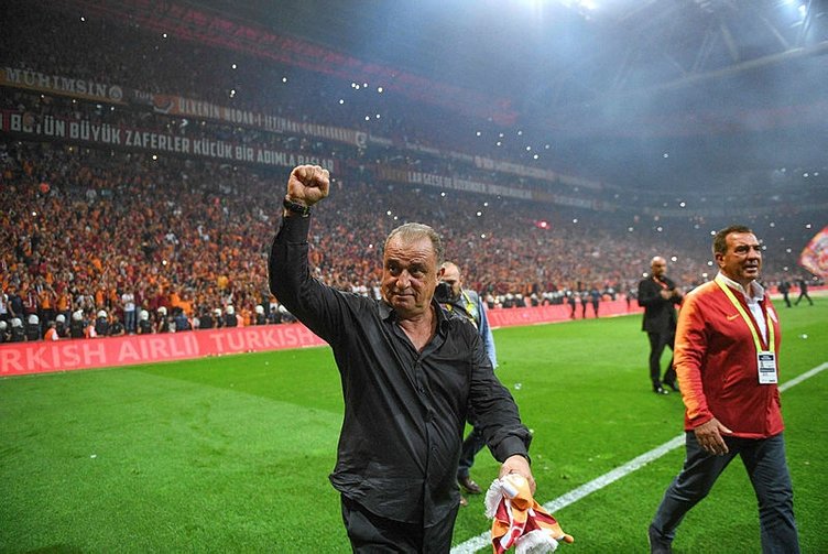 Galatasaray’dan üç bomba birden!