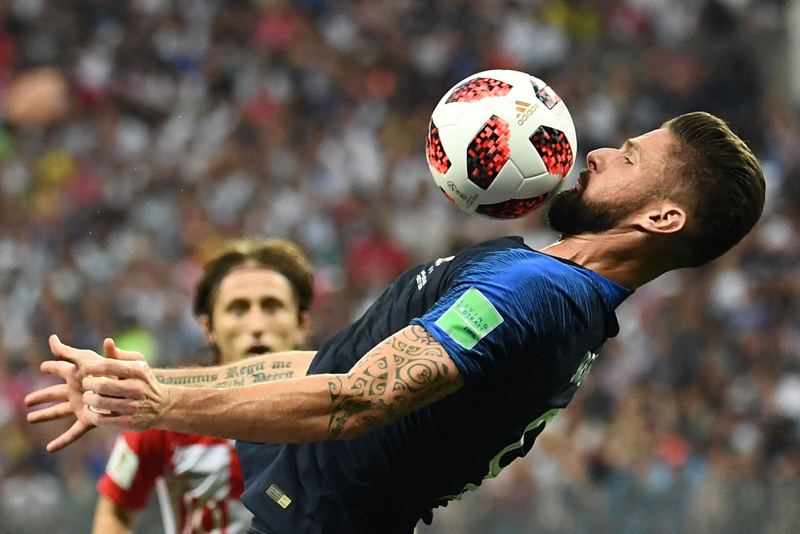 Türkiye-Fransa maçı öncesi sakatlık şoku! İşte muhtemel ilk 11’ler