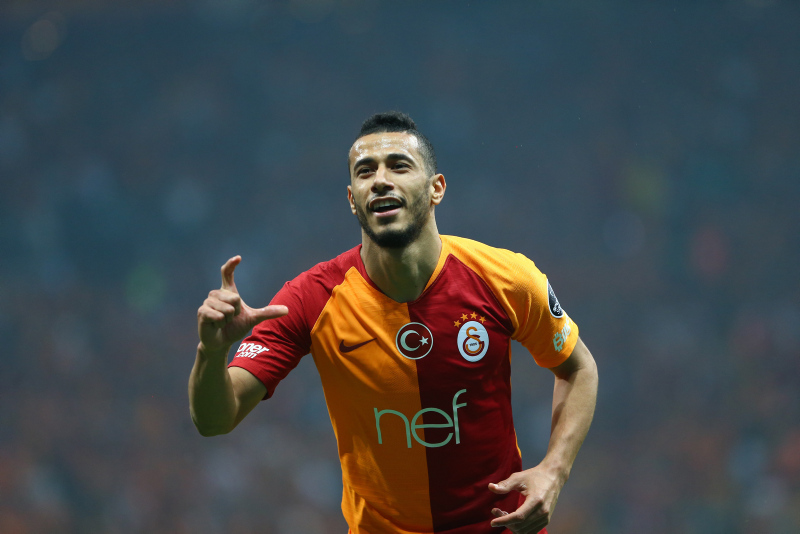 Galatasaray Belhanda için kararını verdi!