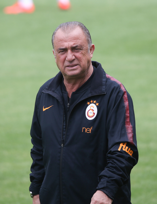 Transferde Galatasaray’a Juventus engeli!