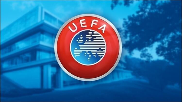 UEFA’dan tarihi karar!