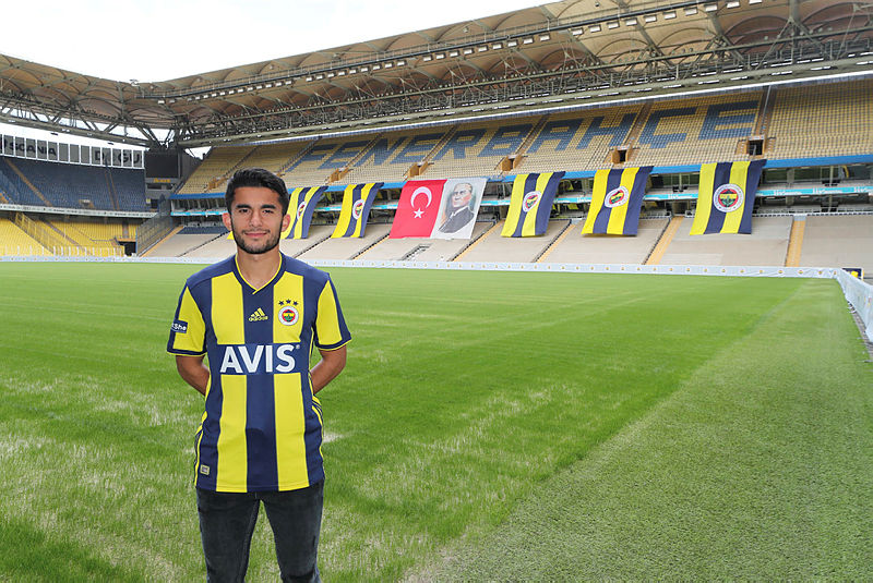 Fenerbahçe’den Galatasaray’a yılın transfer çalımı!