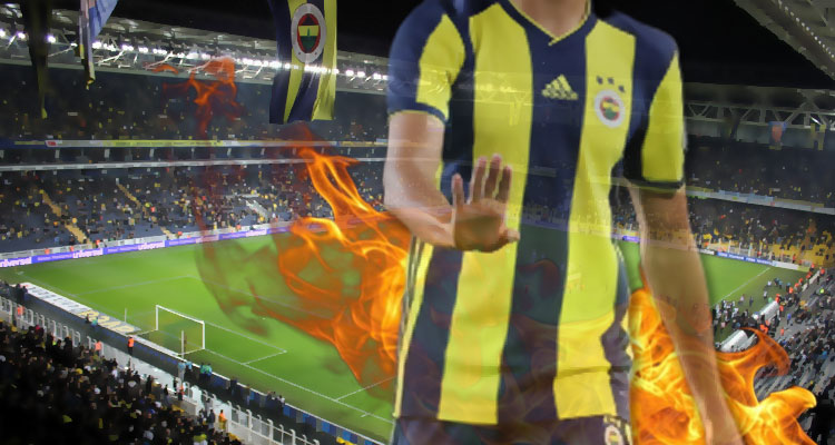 Fenerbahçe’den taraftarı isyan ettiren takas!
