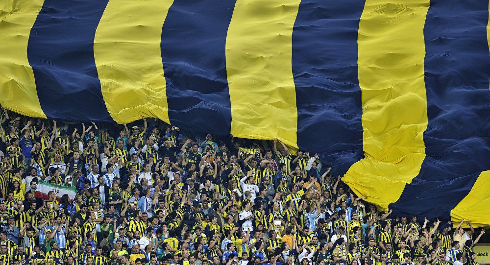 Fenerbahçe’den taraftarı isyan ettiren takas!