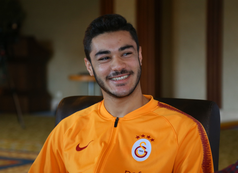 Son dakika haberi | Galatasaray’a Ozan Kabak piyangosu