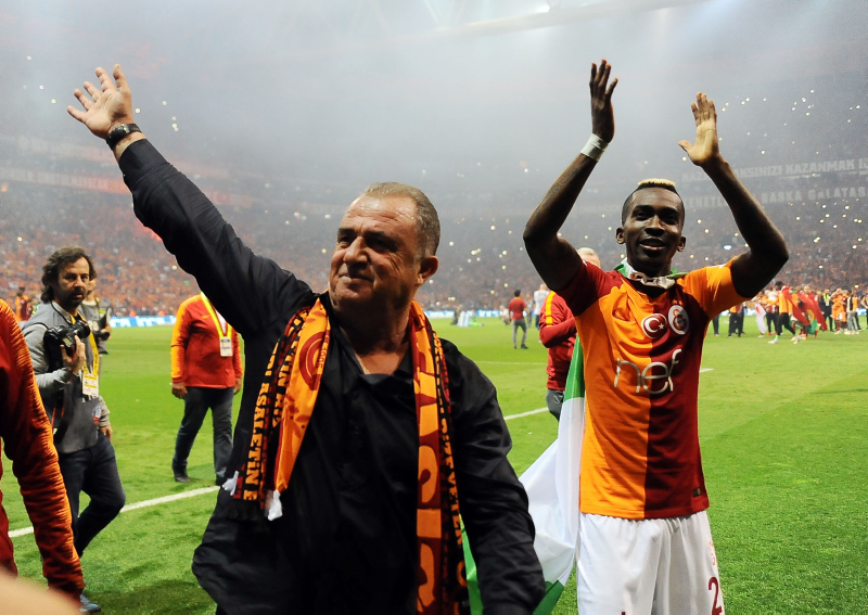 Galatasaray’dan kritik hamle!