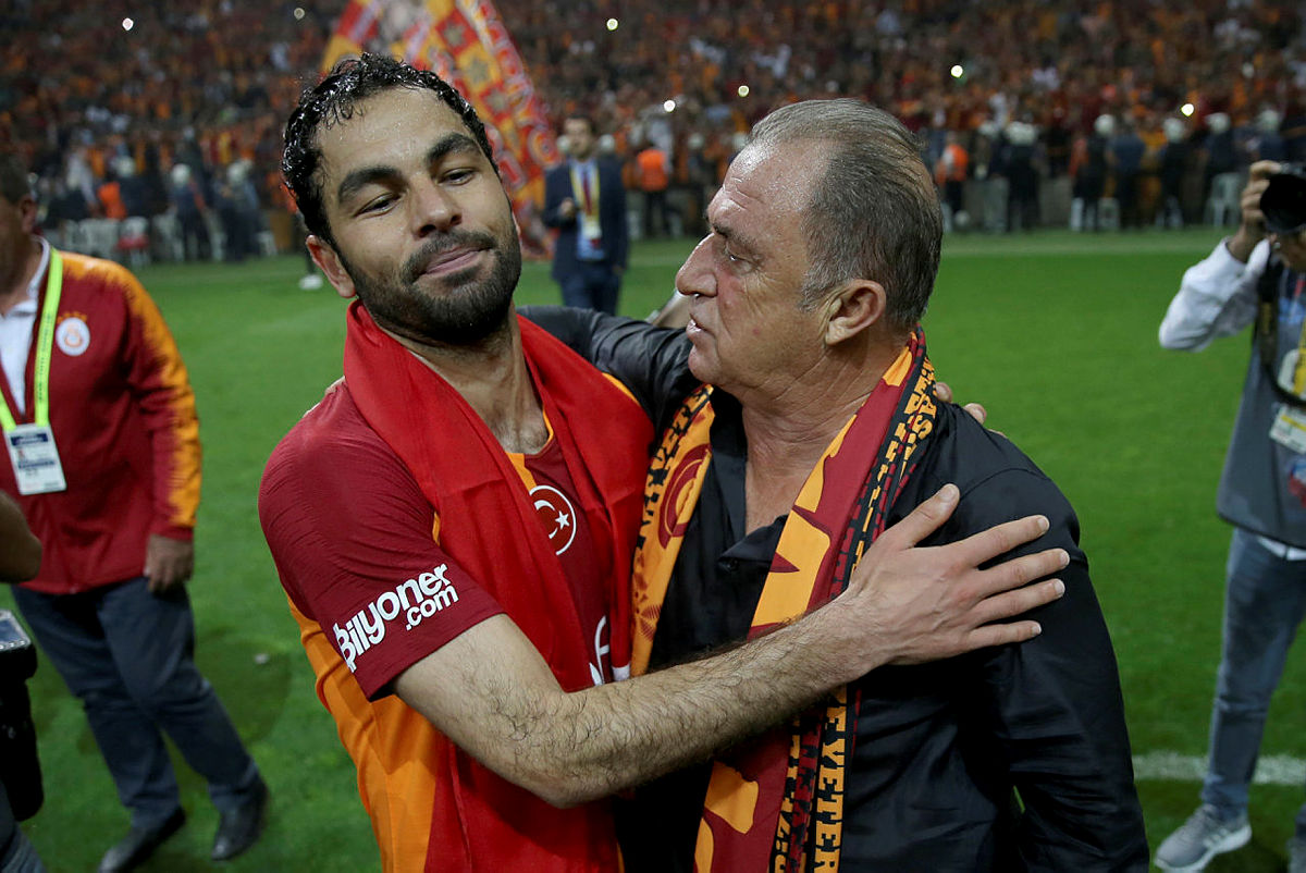 24 Haziran Galatasaray haberleri | Aslan transferde gözünü kararttı