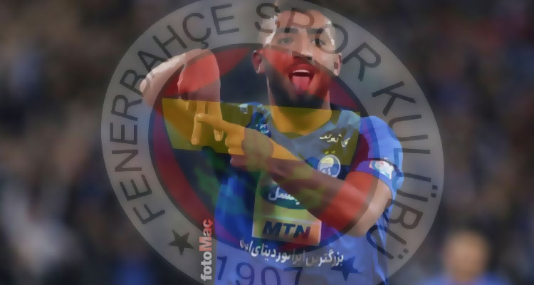 Fenerbahçe’nin yeni transferi olay oldu!