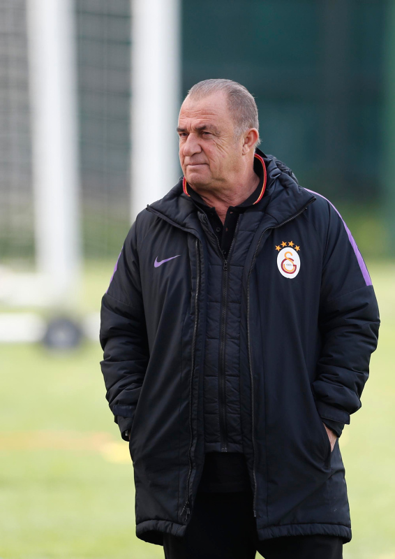 Son dakika haberi | Galatasaray transferinde beklenmedik gelişme