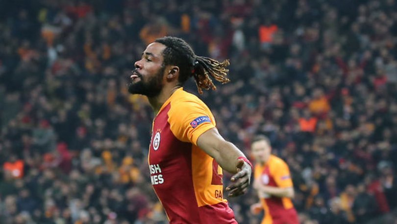 Son dakika haberi | Galatasaray transferinde beklenmedik gelişme