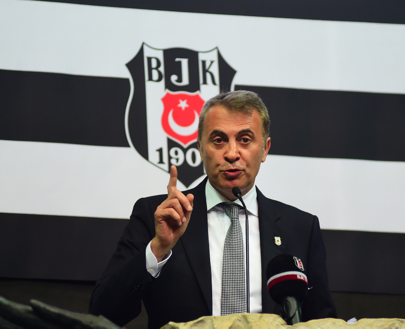 28 Haziran Beşiktaş transfer haberleri | İşte Kartal’ın yeni yıldızı