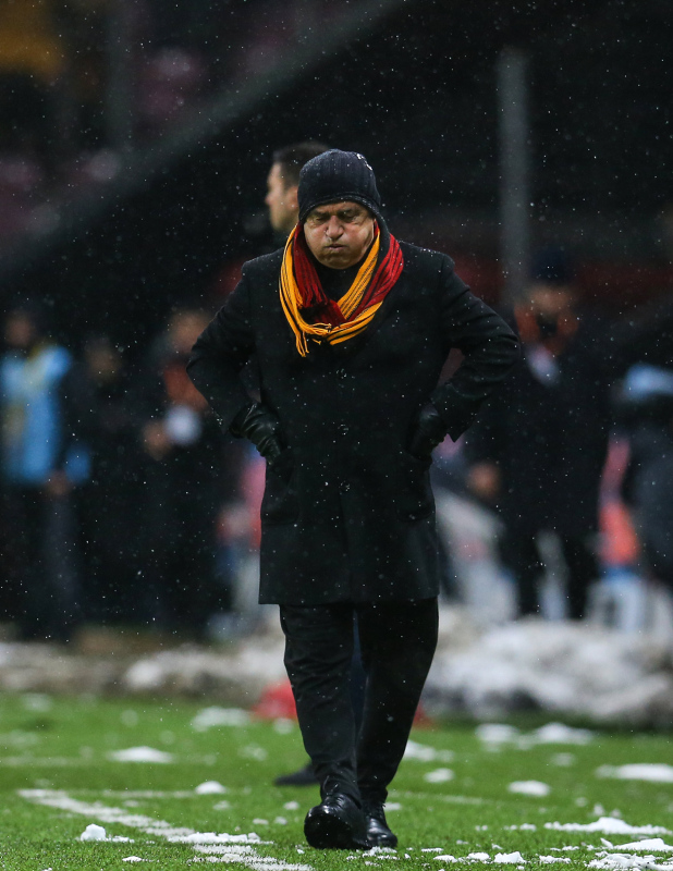 Son dakika Galatasaray transfer haberleri | İşte Terim’in gözdeleri