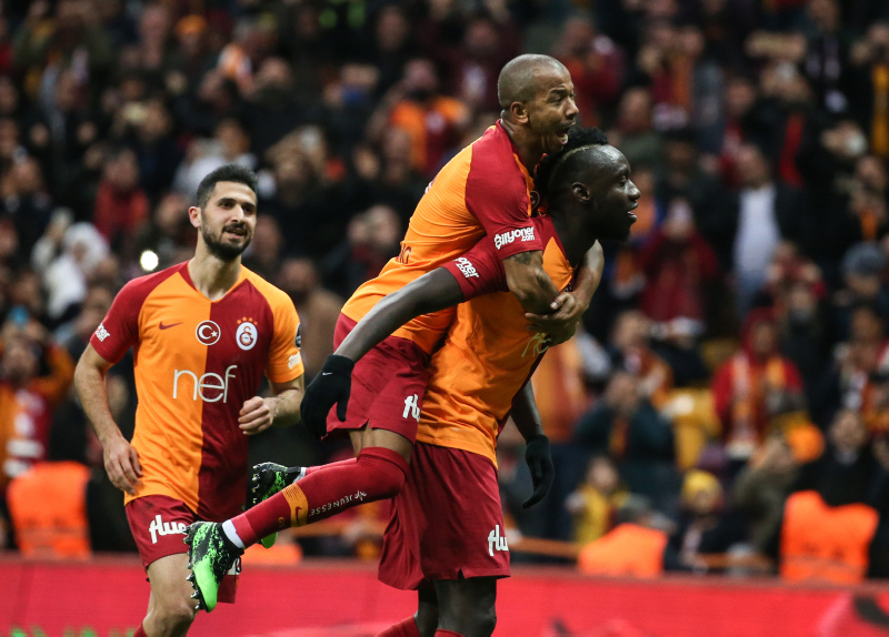 Galatasaray transfer haberleri | Cimbom’a İtalyan forvet