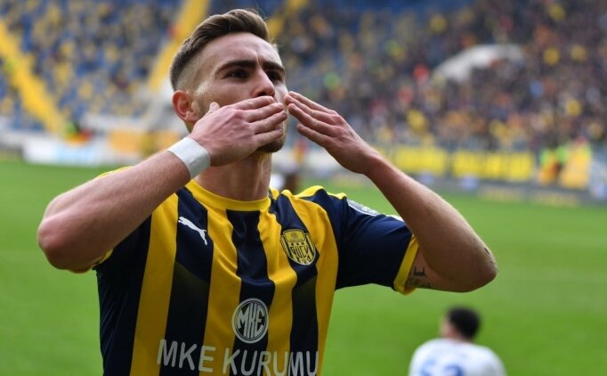 Beşiktaş transfer haberleri | Kartal yeni yıldızına kavuşuyor
