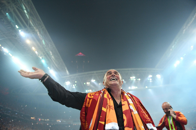Galatasaray’da son dakika kaleci transferi!