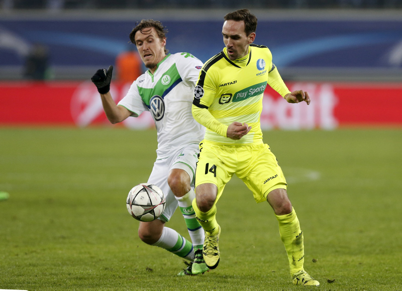 İşte Max Kruse’nin sansasyonel hayatıyla ilgili bilmedikleriniz! Fenerbahçe’nin yeni transferi Max Kruse kimdir?