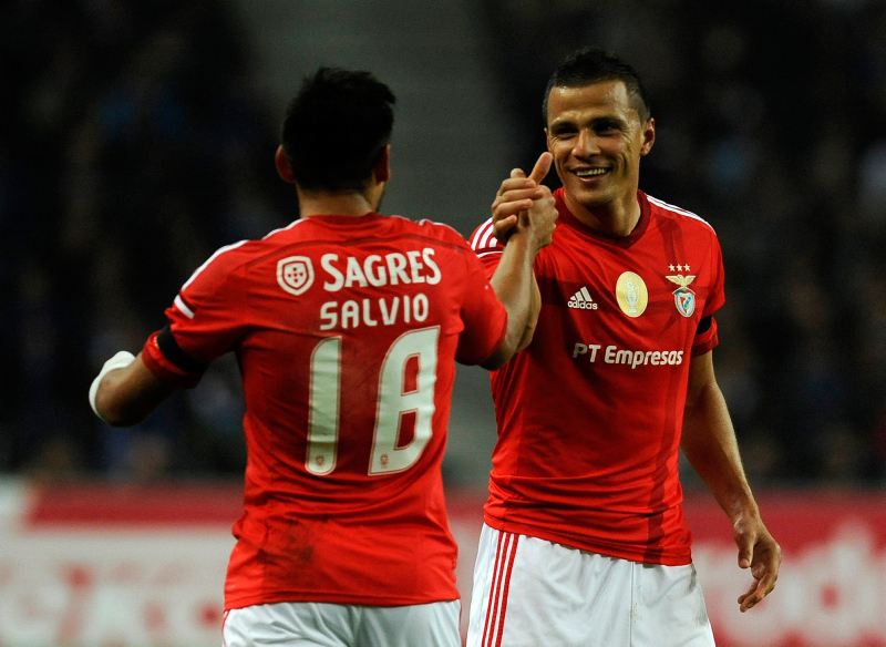 Galatasaray’ın gözü Benfica’nın yıldızında