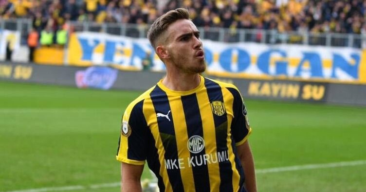 Beşiktaş’ta Tyler Boyd transfer haberleri | Sürpriz transferde iş imzaya kaldı