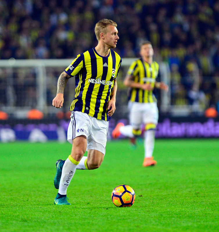 Fenerbahçe’de son dakika transfer gelişmesi | Eski yıldız geri dönüyor