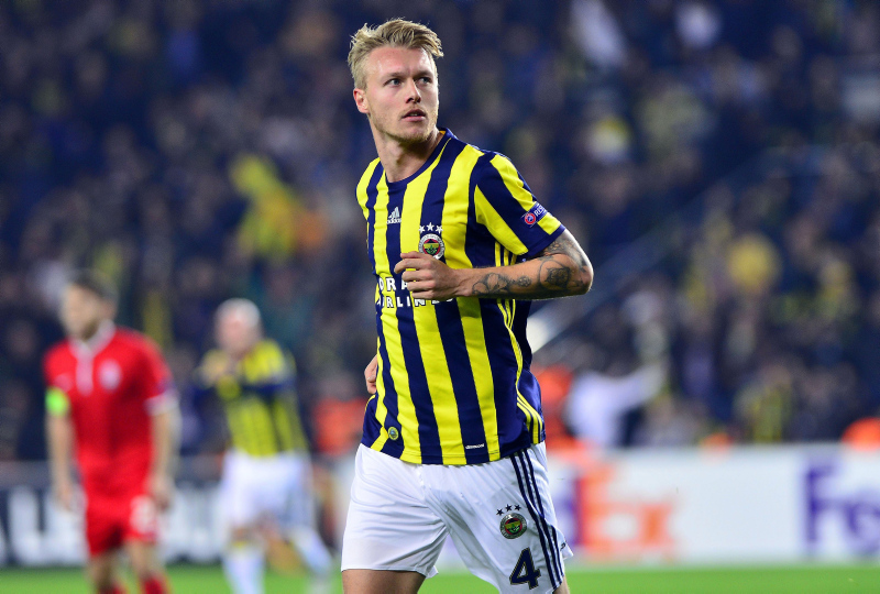 Fenerbahçe’de son dakika transfer gelişmesi | Eski yıldız geri dönüyor