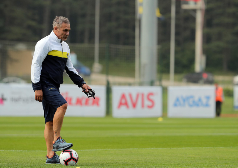 4 Temmuz Fenerbahçe haberleri | Kanarya gol sorununu onunla çözecek