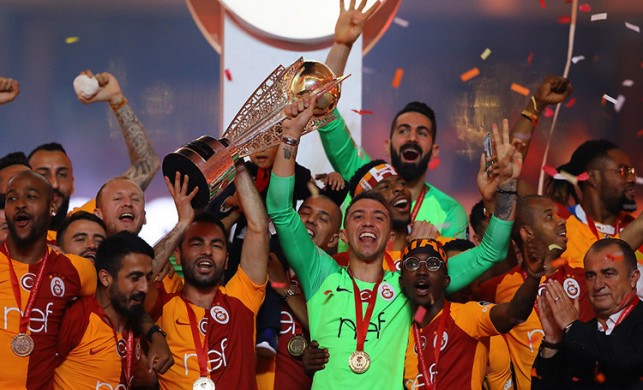 Galatasaray’dan golcü takviyesi