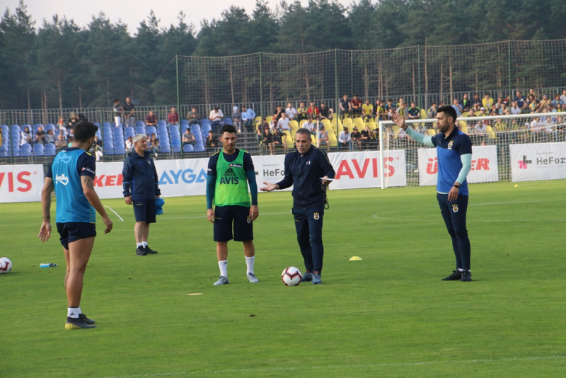 Fenerbahçe’de son dakika transfer gelişmesi | Kanarya’da yaprak dökümü başladı