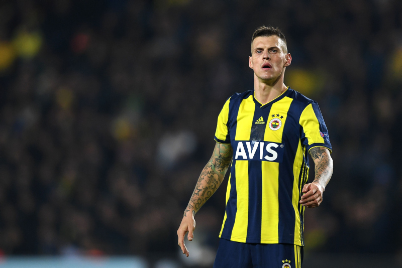 Fenerbahçe’de son dakika transfer gelişmesi | Kanarya’da yaprak dökümü başladı