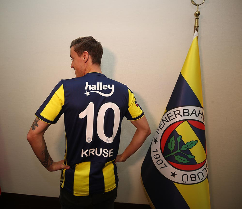 8 Temmuz Fenerbahçe haberleri | Kanarya’ya transfer şoku: Vazgeçti