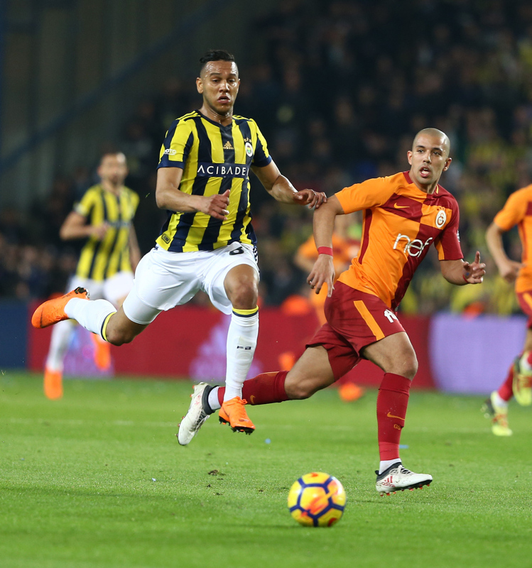 Fenerbahçe’nin eski yıldızı Beşiktaş’a önerildi