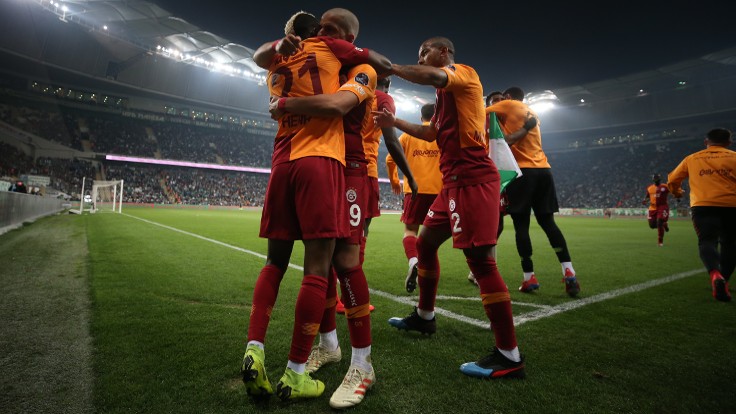 Son dakika Galatasaray haberleri | Cimbom’dan flaş karar! Hepsine yol verilecek
