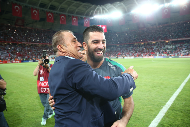 Galatasaray’da son dakika Arda Turan gelişmesi! Fatih Terim...