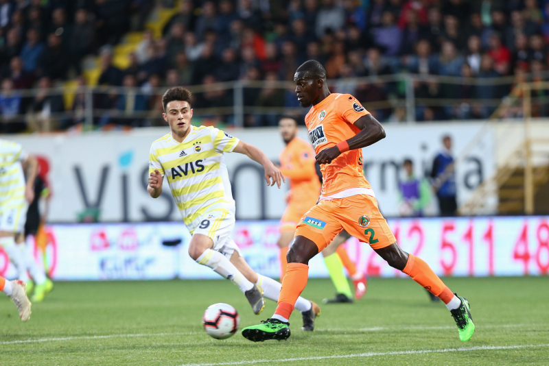 Fenerbahçe son dakika haberi: ’’Eljif Elmas gerçek pozisyonunda oynamadı’’