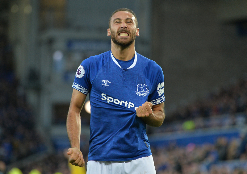 İngilizler açıkladı! Cenk Tosun artı 60 milyon sterlin!