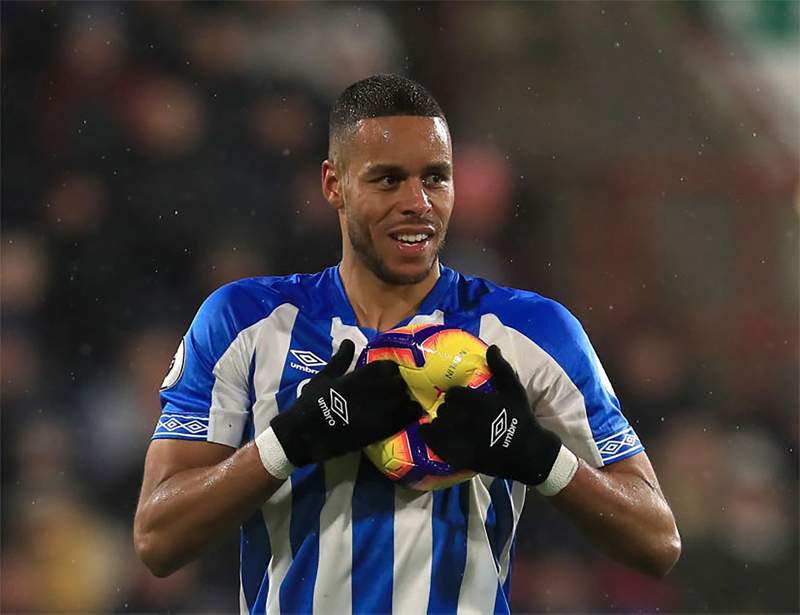 İşte Kanarya’nın yeni golcüsü