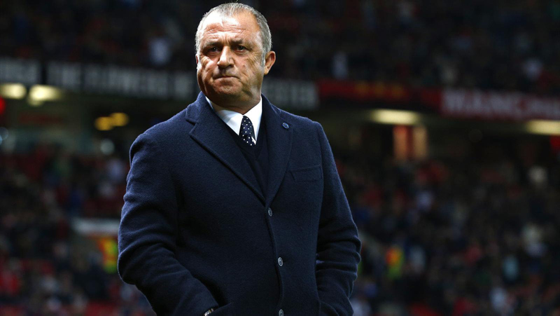 Fatih Terim yıldız ismi istiyor! Gönderin parlatayım