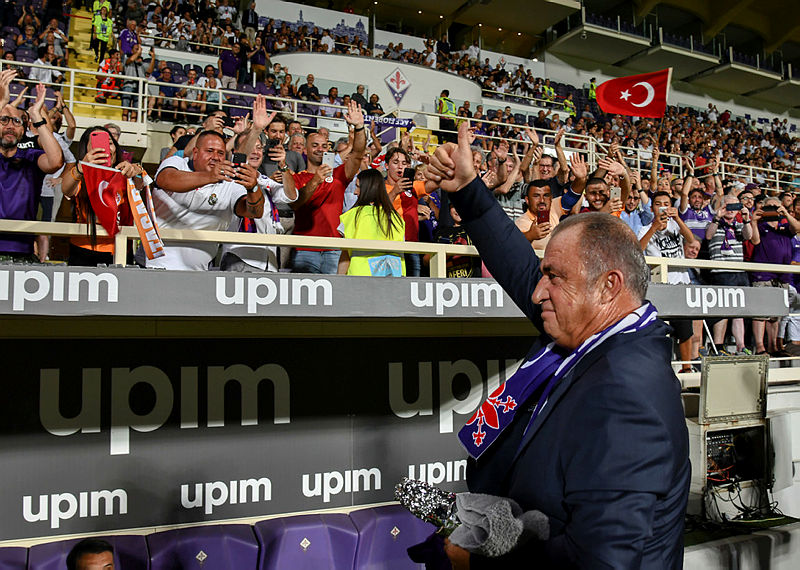 Portekizli gazeteci yazdı! Galatasaray’a gidiyor