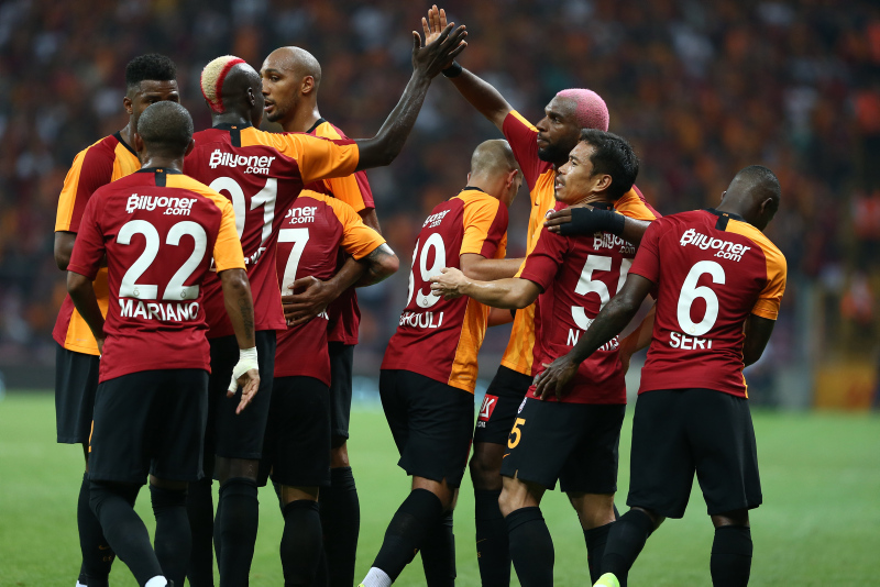 Galatasaray’dan sürpriz transfer hamlesi