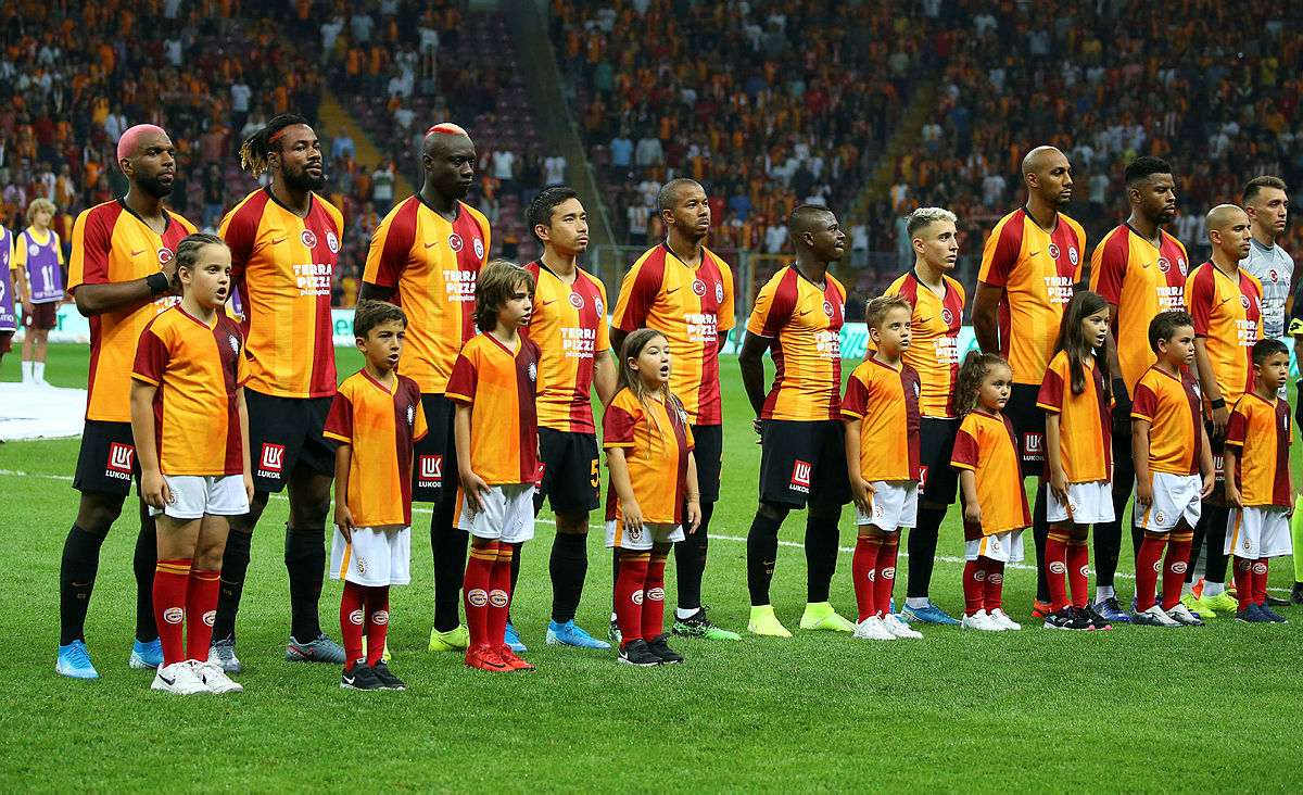 Galatasaray’dan sürpriz transfer hamlesi