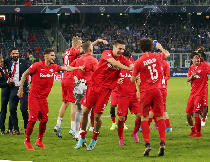Avrupa’nın konuştuğu Erling Haland Galatasaray’ın kapısından dönmüş!