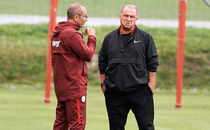 Galatasaray’da son dakika kondisyoner krizi! Sakatlıklar sonrası Bartali...