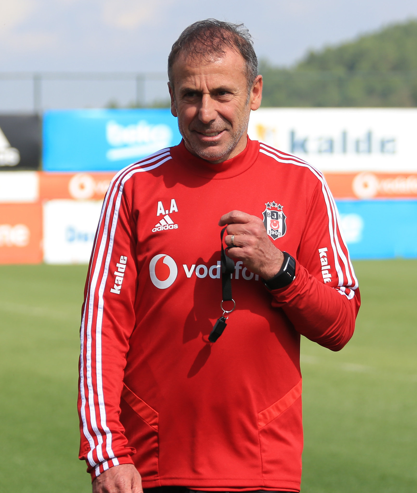 Abdullah Avcı’nın Fenerbahçe derbisi öncesi flaş karar! Burak Yılmaz...