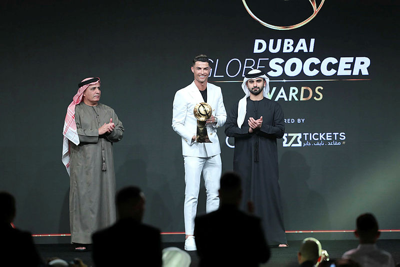 İşte Cristiano Ronaldo’nun yeni saç stili! Volkan Demirel detayı...